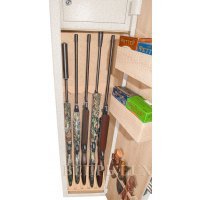 Сейф оружейный Gunsafe ВЕПРЬ LUX