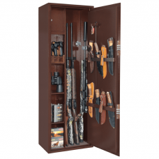 Сейф оружейный GunSafe ЯСТРЕБ тип 12