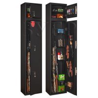 Сейф оружейный Gunsafe Зубр