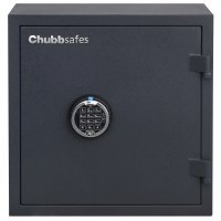 Сейф  Chubb  HOMESAFE 35 EL