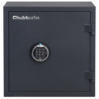 Сейф  Chubb  HOMESAFE 35 EL