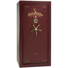 Универсальный сейф Liberty Lincoln 25BUM-BR