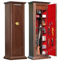Сейф оружейный Armwood 44 EL