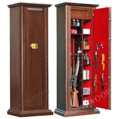 Сейф оружейный Armwood 44 EL