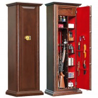 Сейф оружейный Armwood 44 EL