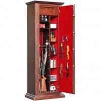 Сейф оружейный Armwood 44 EL