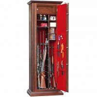 Сейф оружейный Armwood 44 EL