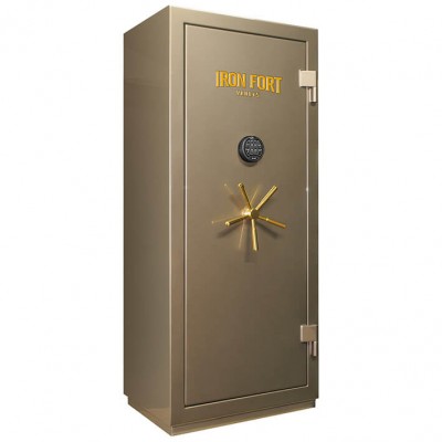 Сейф Iron Fort® 6528 BEL BZG BR