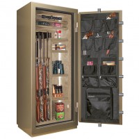 Сейф Iron Fort® 6528 BEL BZG BR