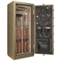 Сейф Iron Fort® 6528 BEL BZG BR