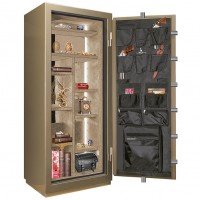 Сейф Iron Fort® 6528 BEL BZG BR