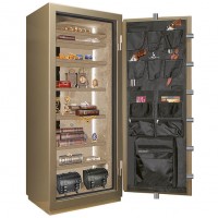 Сейф Iron Fort® 6528 BEL BZG BR