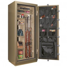 Сейф Iron Fort® 6528 EL BZG BR Сейф Iron Fort® 6528 EL BZG BR