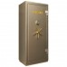 Сейф Iron Fort® 6528 EL BZG BR