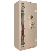 Сейф Iron Fort® 6528 EL CPG BR