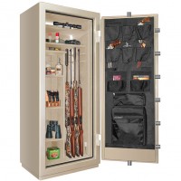 Сейф Iron Fort® 6528 EL CPG BR