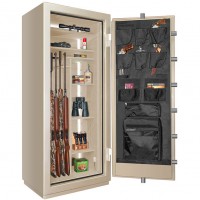 Сейф Iron Fort® 6528 EL CPG BR