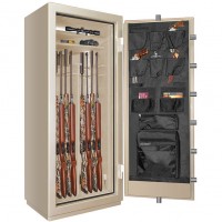 Сейф Iron Fort® 6528 EL CPG BR