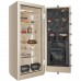 Сейф Iron Fort® 6528 EL CPG BR Сейф Iron Fort® 6528 EL CPG BR