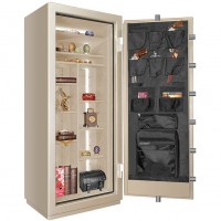 Сейф Iron Fort® 6528 EL CPG BR