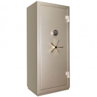 Сейф Iron Fort® 6528 EL CPG BR