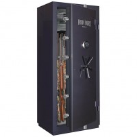 Сейф Iron Fort® 6528 EL GYG BC