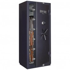 Сейф Iron Fort® 6528 EL GYG BC Сейф Iron Fort® 6528 EL GYG BC