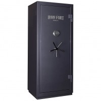 Сейф Iron Fort® 6528 EL GYG BC