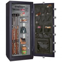 Сейф Iron Fort® 6528 EL GYG BC