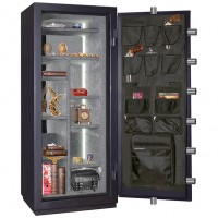 Сейф Iron Fort® 6528 EL GYG BC