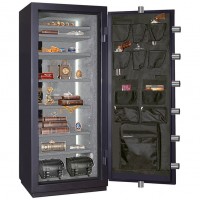 Сейф Iron Fort® 6528 EL GYG BC
