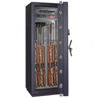 Сейф Iron Fort® 6528 EL GYG BC