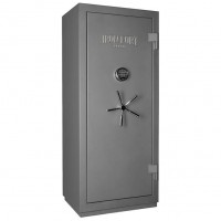 Сейф Iron Fort® 6528 EL GYM CH