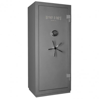 Сейф Iron Fort® 6528 EL GYM CH