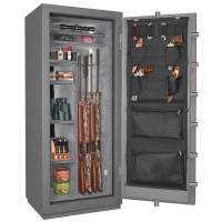 Сейф Iron Fort® 6528 BEL GYM CH
