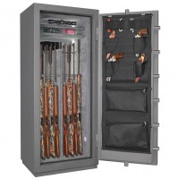 Сейф Iron Fort® 6528 BEL GYM CH