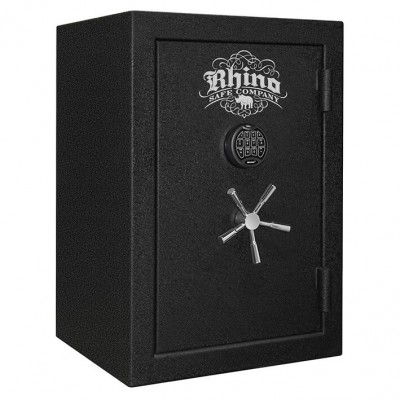Сейф Rhino Metals® CD3022X BEL BKT CH
