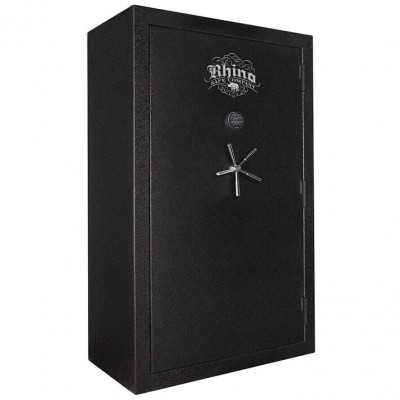 Сейф Rhino Metals® CD7242X BEL BKT CH