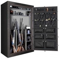 Сейф Rhino Metals® CD7242X BEL BKT CH