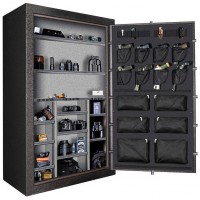 Сейф Rhino Metals® CD7242X EL BKT CH