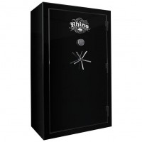 Сейф Rhino Metals® CD7242X EL BKG CH