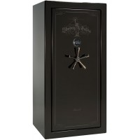 Сейф Liberty Lincoln 25 BKG BC