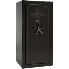 Сейф Liberty Lincoln 25 BKG BC Сейф Liberty Lincoln 25 BKG BC