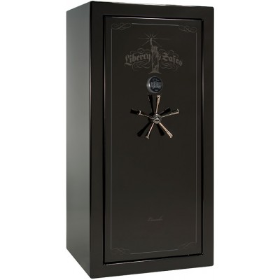 Сейф Liberty Lincoln 25 BKG BC