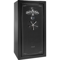 Сейф Liberty Lincoln 25 BKG CH