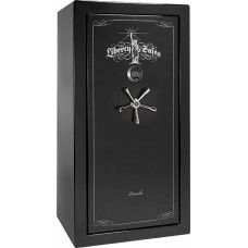 Сейф Liberty Lincoln 25 BKG CH Сейф Liberty Lincoln 25 BKG CH
