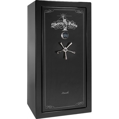 Сейф Liberty Lincoln 25 BKG CH