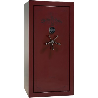 Сейф Liberty Lincoln 25 BUG BC