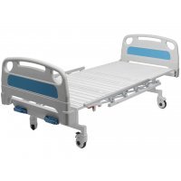 Кровать КМ-05 (ЛДСП)