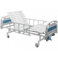 Кровать КМ-05 (ЛДСП)